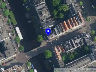 Woke Productz B.V. in liquidatie Amsterdam