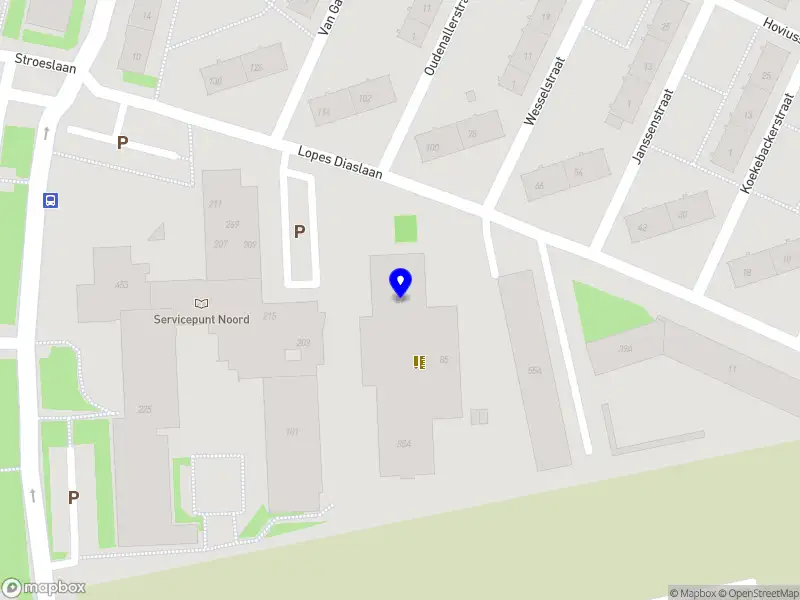 Stichting Alberdingk Thijm Kinderopvang