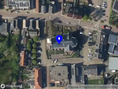 Diaconie Hervormde gemeente te Hazerswoude Hazerswoude-Dorp