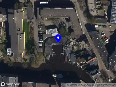 Nieuw bedrijf Van Hout op Water