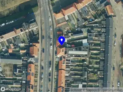 Nesrin Akarsu Ambulant Begeleider Almelo