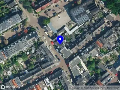 Nieuw bedrijf Samen Voor Goede Zorg