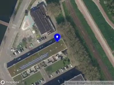SC Safety Services Rotterdam