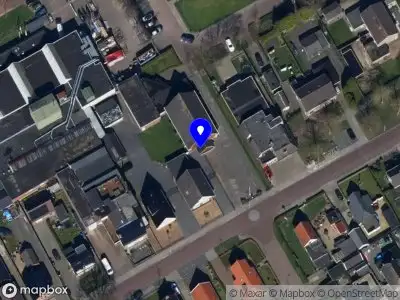 Diaconie Protestantse Gemeente te Harkema Harkema