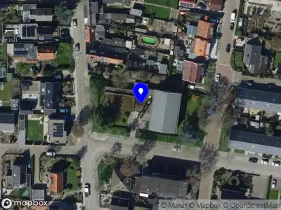 Protestantse gemeente te Heinenoord