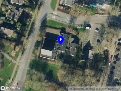 Dia. Herv. Gem. van bijzondere aard De Baak