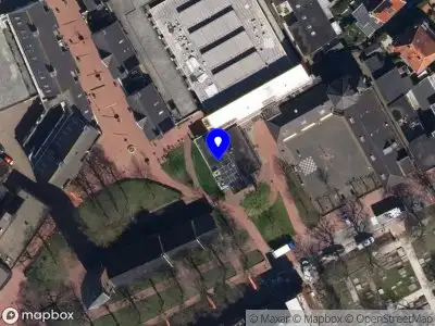 Diaconie Hervormde gemeente te Haren-Onnen