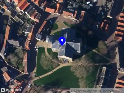 Protestantse gemeente te Harlingen-Midlum