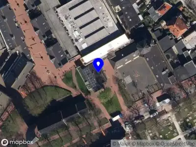 Hervormde gemeente te Haren-Onnen