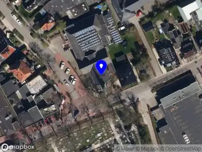 Diaconie Gereformeerde kerk te Haren