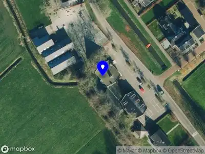 Hervormde gemeente te Kamperveen Kamperveen
