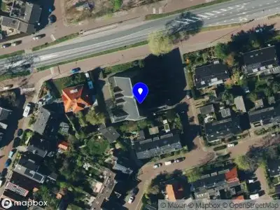 Protestantse gemeente te Wageningen Wageningen
