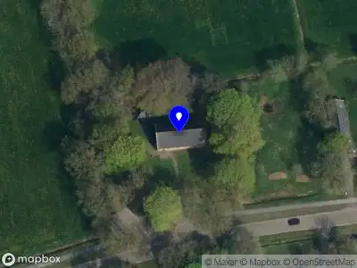 Protestantse gemeente te Wapserveen Wapserveen