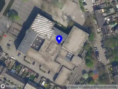 GSR - Ver.voor Geref.Voortgezet Onderwijs