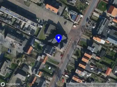 Prot. gemeente Kamperland te Kamperland