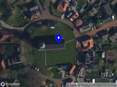Prot. gemeente te Kantens-Stitswerd-Rottum Kantens