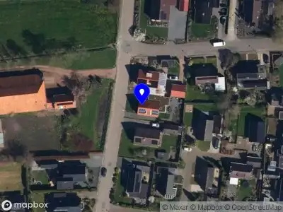 Protestantse gemeente te Eems-Dollard Wagenborgen