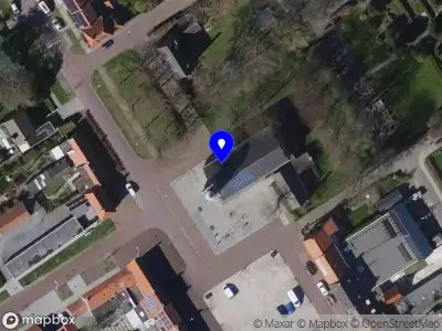 Protestantse gemeente 