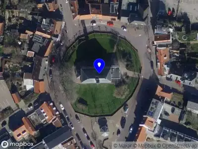 Protestantse gemeente te Koudekerke