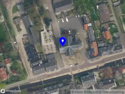 Hervormde gemeente te Lopik Lopik