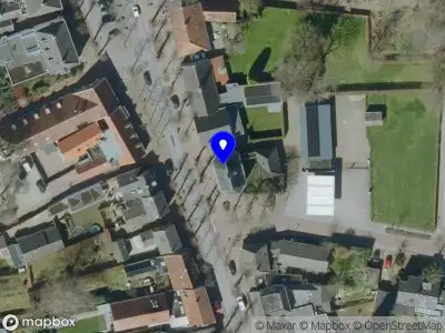 Protestantse gemeente Hoogeloon-Eersel