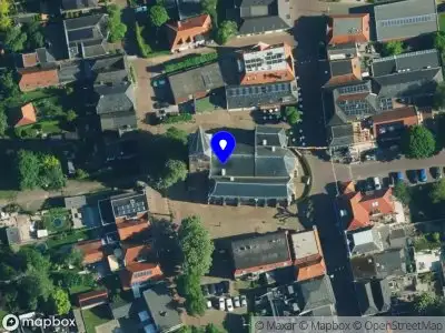 Protestantse gemeente te Wijhe Wijhe