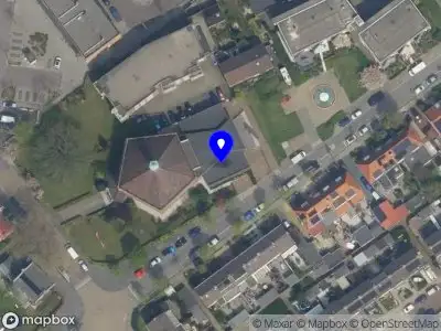 Protestantse gemeente te Maasdijk Maasdijk