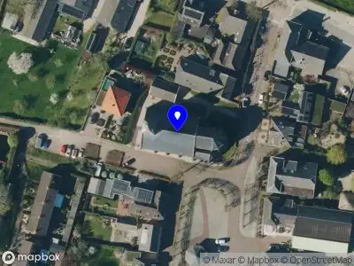 Hervormde gemeente te Ingen