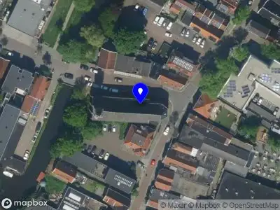 Protestantse gemeente te Krommenie KROMMENIE