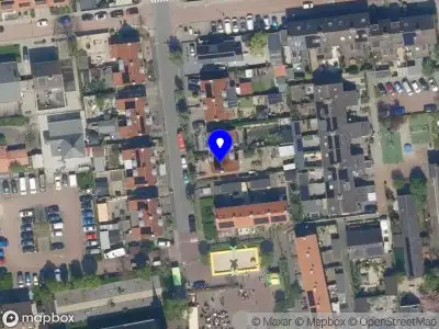 Huurders bel. vereniging Samen Beter Wonen