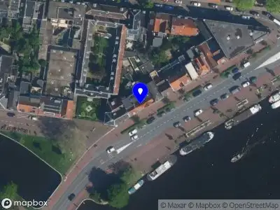 VvE Parkstraat 9 te Haarlem Haarlem