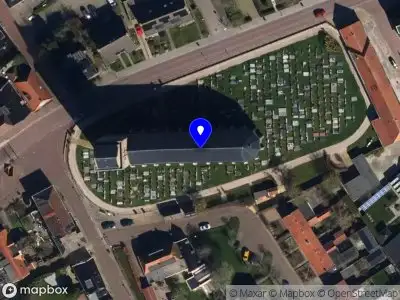 Diaconie Protestantse gemeente te Minnertsga Minnertsga
