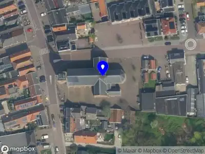 Diaconie Hervormde gemeente te Lexmond Lexmond