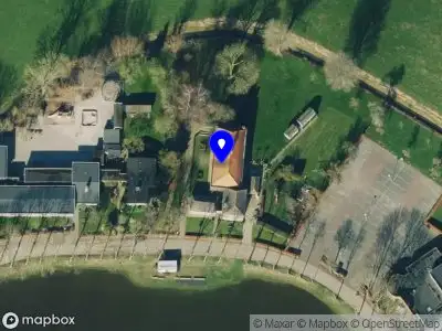 Hervormde gemeente te Kampereiland