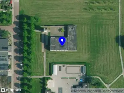 Protestantse gemeente te Nagele Nagele