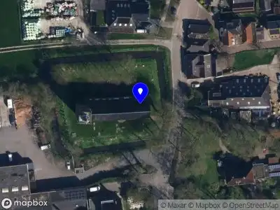 Diaconie Hervormde gem. Noordwolde-Zuidwolde Noordwolde