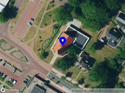 Nieuw bedrijf Diaconie Protestantse gemeente te Schoonebeek