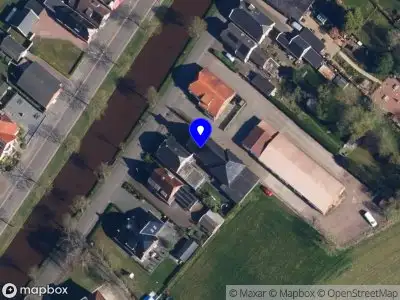 Diaconie Herv gem Oude Pekela (Julianakapel) Oude Pekela