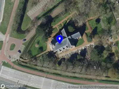 Protestantse gemeente te Poortugaal POORTUGAAL