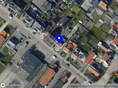 Protestantse gemeente te Oudenhoorn Zuidland