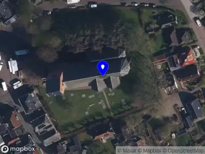 Diaconie Hervormde gemeente Maarland