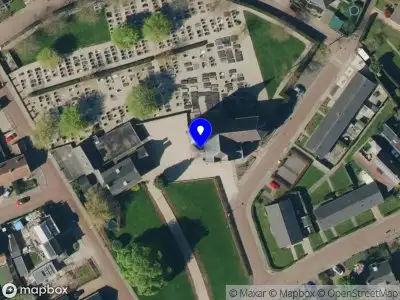 Hervormde gemeente te Zetten - Andelst