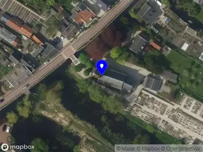 Hervormde gemeente te Kortenhoef