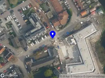 Hervormde gemeente te Oudewater - Hekendorp