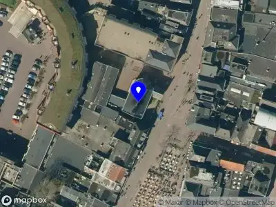 Protestantse gemeente te Zevenaar