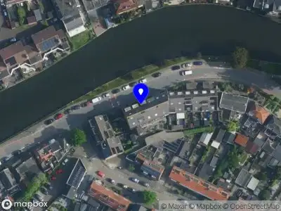 Christen vrouwen: samen verder Amsterdam