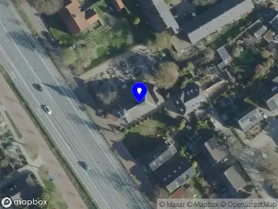 De Prot. gem. Lent-Nijmegen Noord-Oosterhout