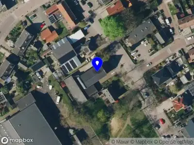 Diaconie Gereformeerde kerk te Zetten Eo