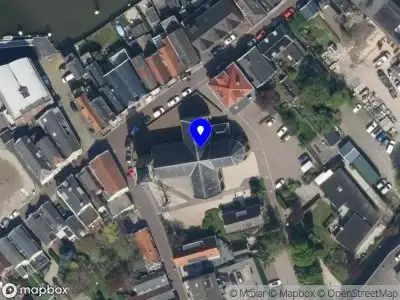 Hervormde gem. te Oudekerk a/d IJssel