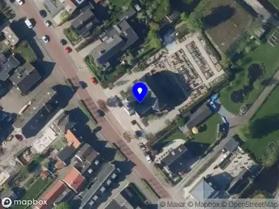 Hervormde gemeente te Zegveld Zegveld